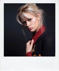 Lauren Bennett Lauren Bennett