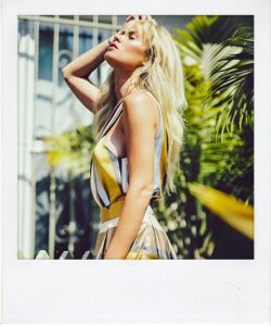 Lauren Bennett Lauren Bennett