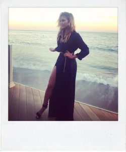 Cassie Scerbo, Kindness