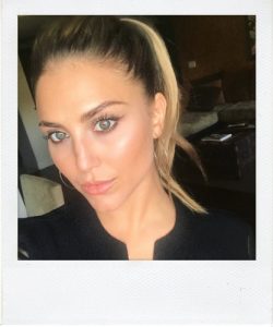 Cassie Scerbo, Kindness