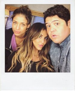 Cassie Scerbo, Kindness