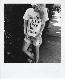 Claire Holt