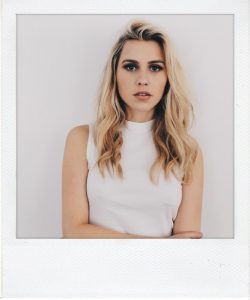 Claire Holt