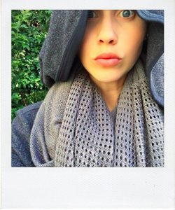 Claire Holt
