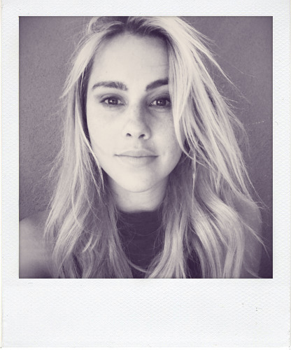 Claire Holt