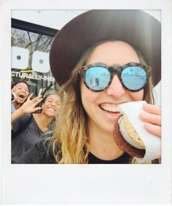 Natasha Case, CoolHaus