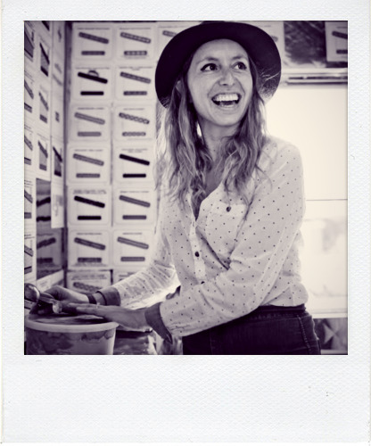 Natasha Case, Coolhaus