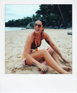 Pia Arrobio, LPA