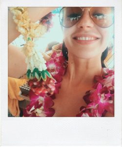 Pia Arrobio, LPA