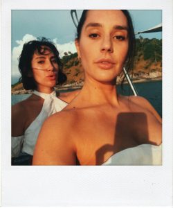 Pia Arrobio, LPA
