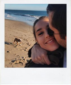 Pia Arrobio, LPA
