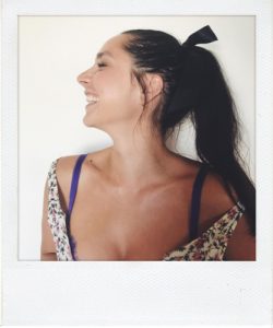 Pia Arrobio, LPA