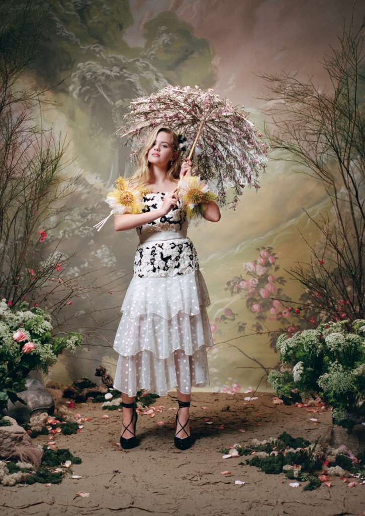 Rodarte, Ava Phillipe