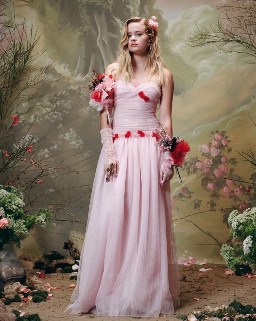 Rodarte, Ava Phillipe