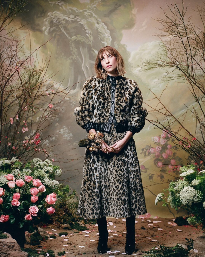 Rodarte, Gia Coppola