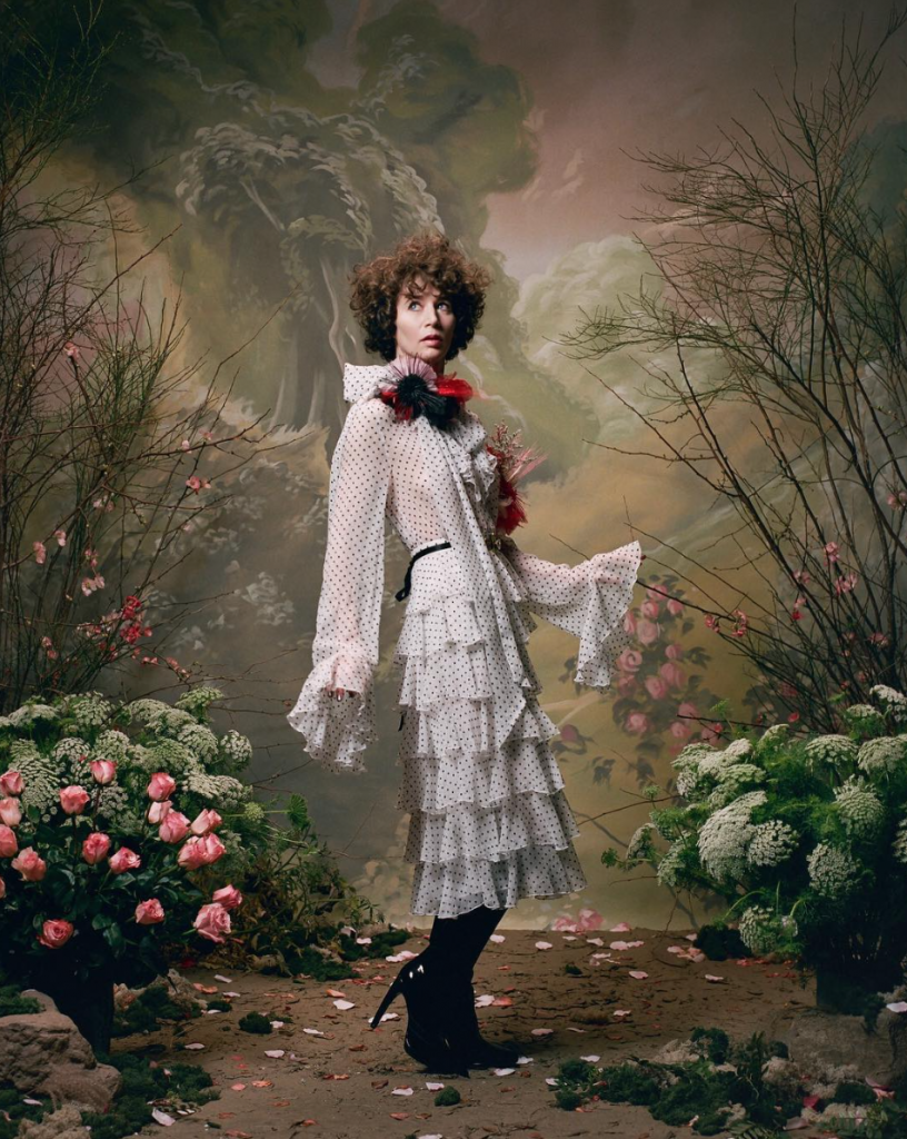 Rodarte, Miranda July