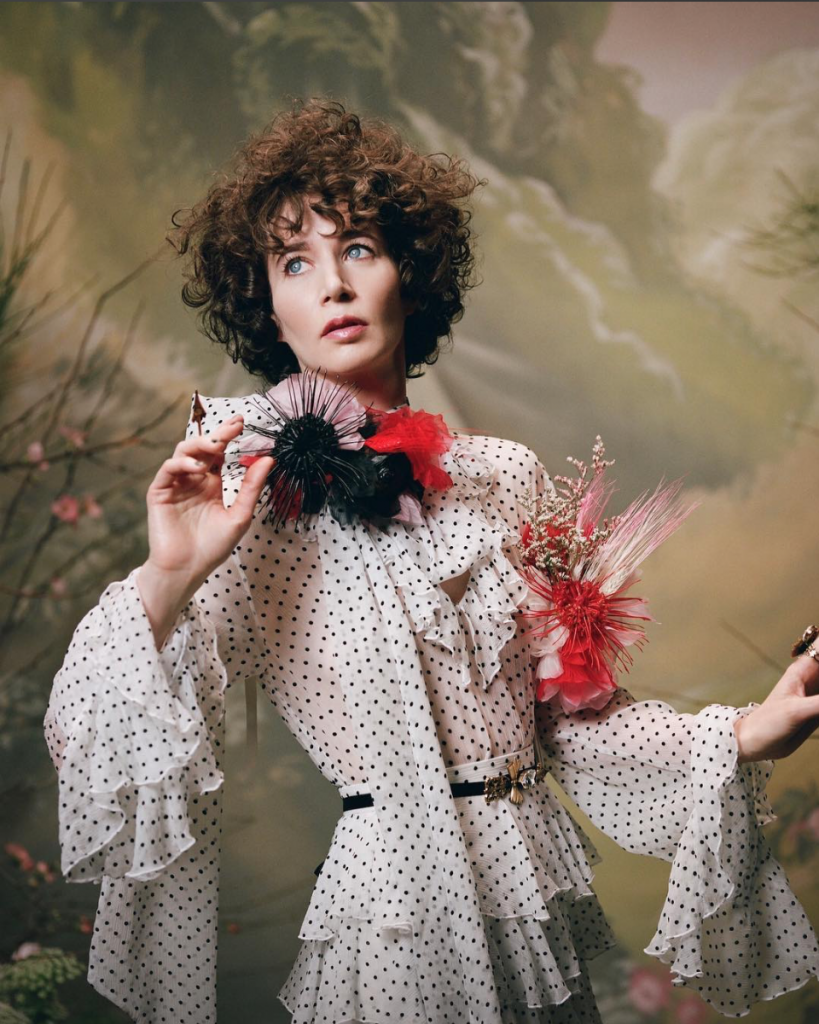 Rodarte, Miranda July