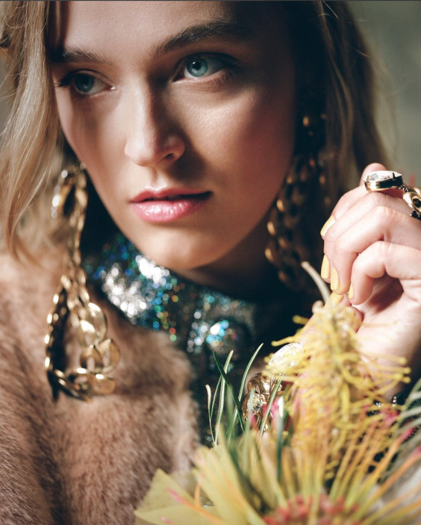 Rodarte, Madisyn Ritland