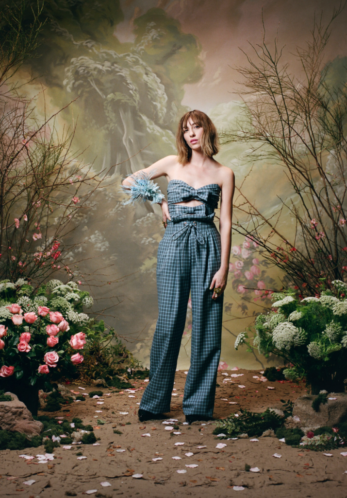 Rodarte, Gia Coppola