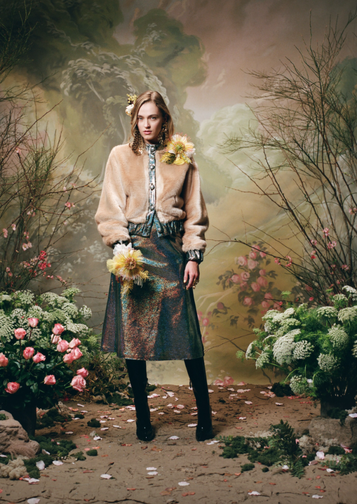 Rodarte, Madisyn Ritland
