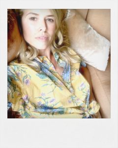 Sarah wright Olsen, your zen mama