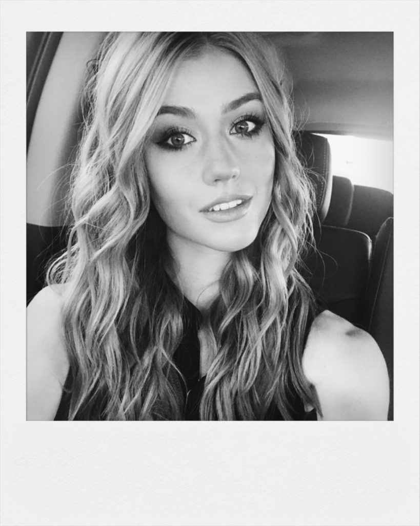Katherine McNamara