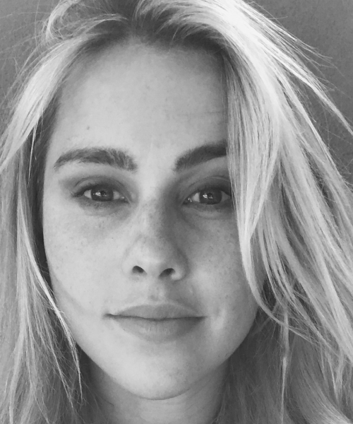 Claire Holt