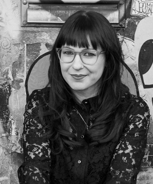 Mari Andrew, Kindness