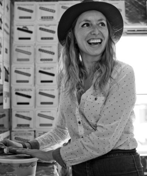 Natasha Case, Coolhaus