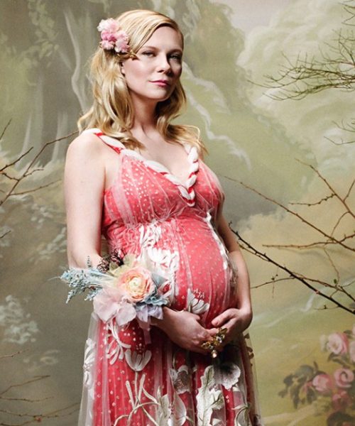 rodarte, kirsten dunst