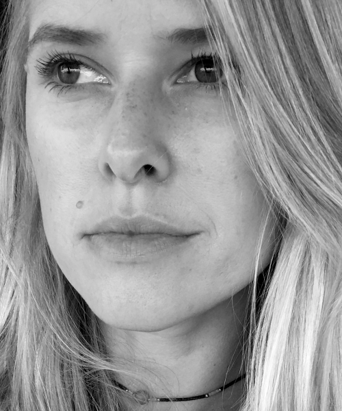 Sarah Wright Olsen