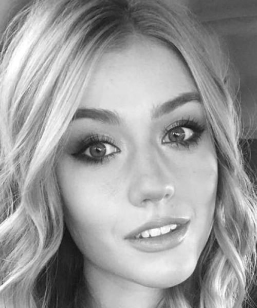 Kat McNamara