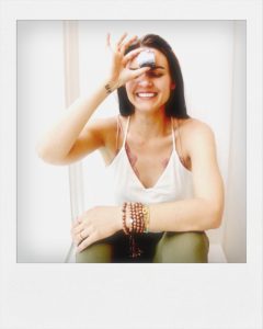anxiety interview, self love