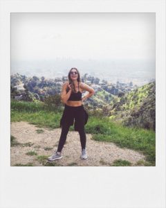 yoga, fitness, anxiety